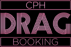CPH Drag Booking